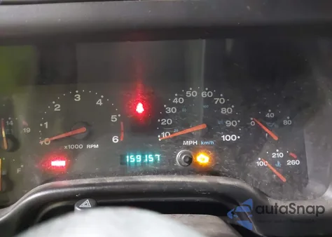 2002 Jeep Wrangler Se z USA, uszkodzony, nr VIN 1J4FA29P62P758139